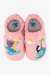Adventure Hyper Şeker Pembe Barefoot Akıllı Patik