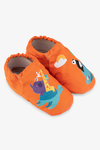 Adventure Hyper Şeker Portakalı Barefoot Akıllı Patik