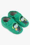 Beats Hyper Nane Çayı Yeşil Barefoot Akıllı Patik