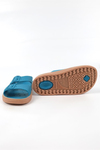 Boatilus Rocksy-F Caraibe/Beige Erkek Çocuk Terlik