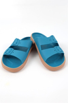 Boatilus Rocksy-F Caraibe/Beige Erkek Çocuk Terlik