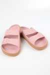 Boatilus Rocksy-F OldPink/Beige Kız Çocuk Terlik