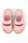 Boatilus Rocksy-F OldPink/Beige Kız Çocuk Terlik