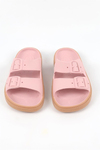 Boatilus Rocksy-F OldPink/Beige Kız Çocuk Terlik