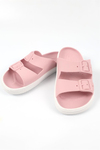 Boatilus Rocksy-F OldPink/White Kız Çocuk Terlik