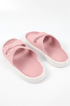 Boatilus Rocksy-F OldPink/White Kız Çocuk Terlik