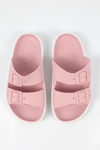 Boatilus Rocksy-F OldPink/White Kız Çocuk Terlik
