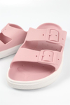 Boatilus Rocksy-F OldPink/White Kız Çocuk Terlik