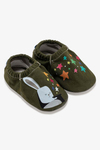 Bunny Wizard Hyper Haki Barefoot Akıllı Patik