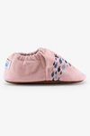 Friendly Hyper Toz Pembe Barefoot Akıllı Patik