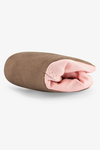 Mr.Laklak Hyper Toz Pembe Barefoot Akıllı Patik