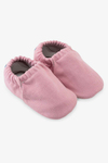 Recycled Canvas Basic Eco Pudra Barefoot Patik