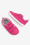 MAMUL/AYAKKABI/SNEAKERS/SUNİ DERİ/STANDART/PATİK/SS/2023/HOPFRÖG KIDS/SMART WALKER JUNIOR FUŞYA IŞIK