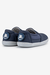 MAMUL/AYAKKABI/SNEAKERS/SUNİ DERİ/STANDART/PATİK/SS/2025/HOPFRÖG KIDS/SMART WALKER SLİP-ON #TAGS	 SÜPERMAT LACİVERT