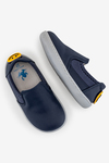 MAMUL/AYAKKABI/SNEAKERS/SUNİ DERİ/STANDART/PATİK/SS/2025/HOPFRÖG KIDS/SMART WALKER SLİP-ON #TAGS	 SÜPERMAT LACİVERT