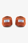 The Fox Hyper Kızıl Toprak Kahverengi Barefoot Akıllı Patik