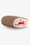 The Fox Hyper Toz Pembe Barefoot Akıllı Patik