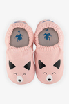 The Fox Hyper Toz Pembe Barefoot Akıllı Patik
