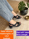 Buğra erol %100 hafif ayakkabı poletto