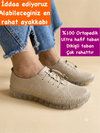 Buğra erol Hakiki Deri jel taban ayakkabı kınwan-456