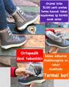 Buğra erol Orjinal Termal Bot karbos