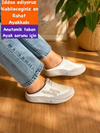 Buğra erol Ortopedik Tabanlıklı Spor Ayakkabı comforia sabo 475