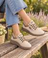 Buğra erol Ortopedik Tabanlıklı Spor Ayakkabı comforia-4865 2026
