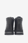 Beety Kadın Casual Deri Bot Siyah AKYN144.5001-B