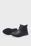 Beety Kadın Comfort Deri Bot Siyah AKYN144.5000