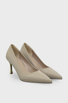 Beety Kadın Stiletto Bej AKYN107.27303