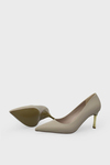 Beety Kadın Stiletto Bej AKYN107.27303