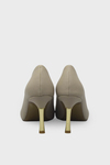 Beety Kadın Stiletto Bej AKYN107.27303