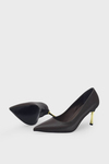 Beety Kadın Stiletto Kahve AKYN107.27303