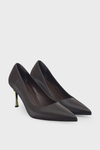 Beety Kadın Stiletto Kahve AKYN107.27303