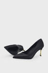 Beety Kadın Stiletto Siyah AKYN107.27303