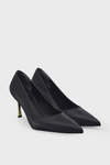 Beety Kadın Stiletto Siyah AKYN107.27303