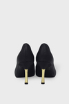 Beety Kadın Stiletto Siyah AKYN107.27303