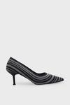 Beety Kadın Stiletto Siyah AKYN168.220