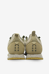 Benetton Erkek Sneaker Bej BNI-12114