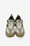 Benetton Erkek Sneaker Bej BNI-12114