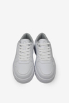 Benetton Erkek Sneaker Beyaz BNI-12083