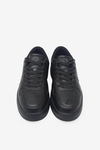 Benetton Erkek Sneaker Siyah BNI-12083