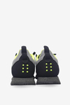 Benetton Erkek Sneaker Siyah BNI-12114