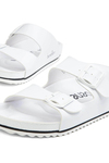 Benetton Erkek Terlik Beyaz BN-1322