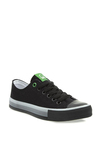 Benetton Kadın Converse Spor Ayakkabı Siyah BN-30176