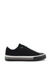 Benetton Kadın Converse Spor Ayakkabı Siyah BN-30176