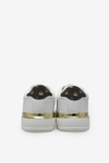 Benetton Kadın Sneaker Beyaz BNI-12132