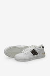 Benetton Kadın Sneaker Beyaz BNI-12132
