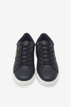 Benetton Kadın Sneaker Siyah Beyaz BNI-12132