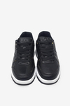 Benetton Kadın Sneaker Siyah Beyaz BNI-12091
